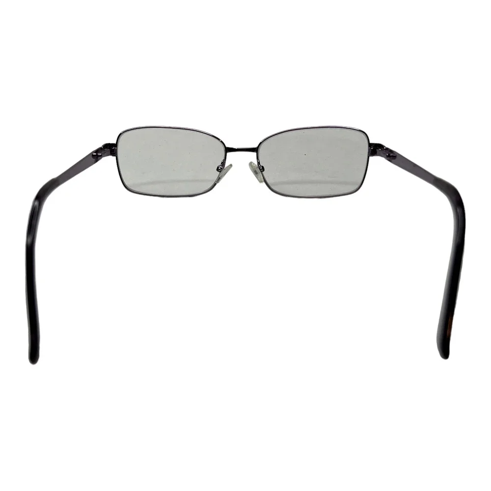 ENHANCE‎ EYEGLASSES Frames 4134 METAL FRAMES 54-16-140 Lilac H3259